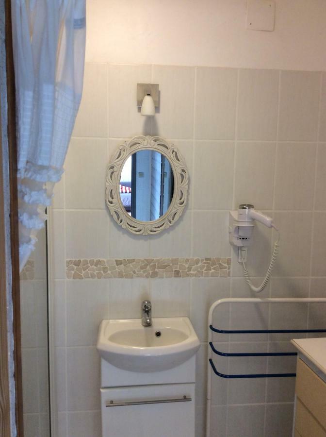Appartement En Rez De Villa Beausite Мандельє-ла-Напуль Екстер'єр фото
